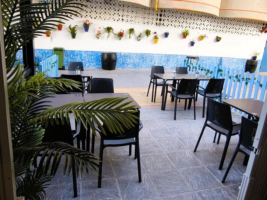Restaurant/Bar for sale in Fuengirola - € 34,950 (Ref: 9428289)