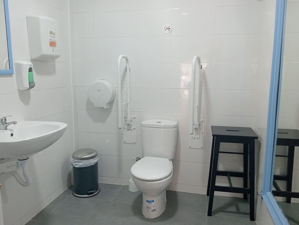 Restaurant/Bar for sale in Fuengirola - € 34,950 (Ref: 9428289)