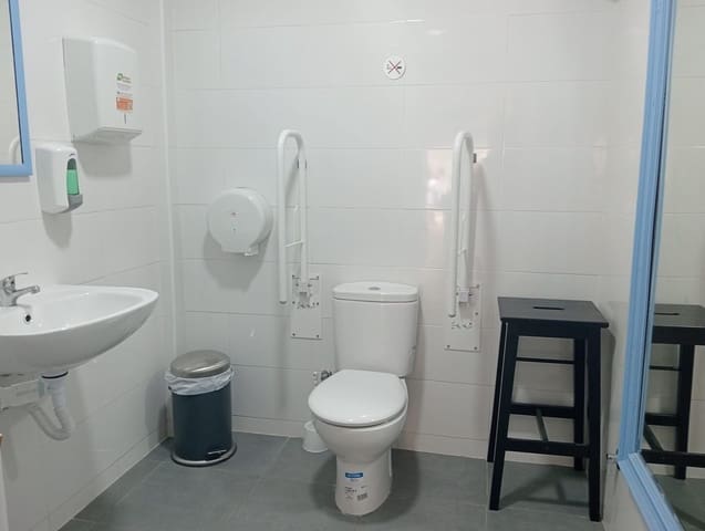 Restaurant/Bar for sale in Fuengirola - € 34,950 (Ref: 9428289)