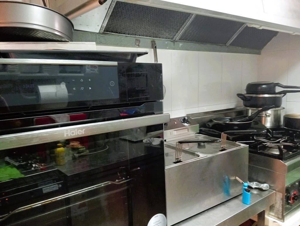 Restaurant/Bar for sale in Fuengirola - € 34,950 (Ref: 9428289)