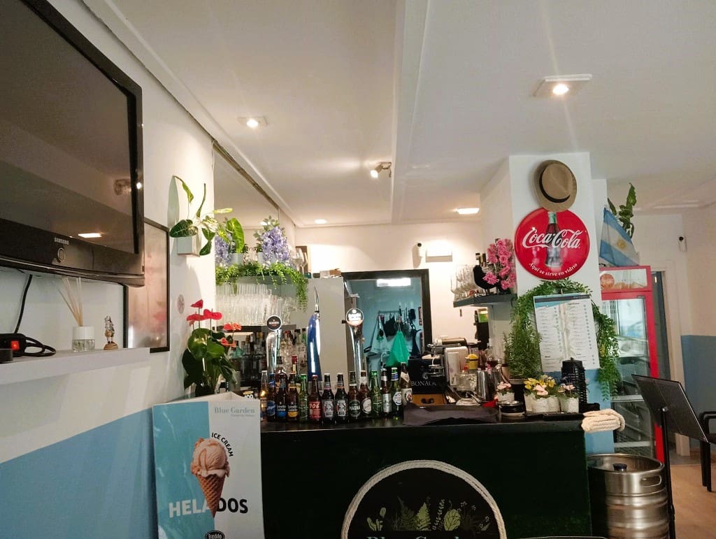 Restaurant/Bar for sale in Fuengirola - € 34,950 (Ref: 9428289)