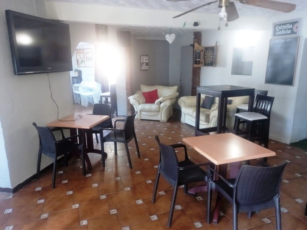 Restaurant/Bar for sale in Benalmadena - € 345,000 (Ref: 9428291)