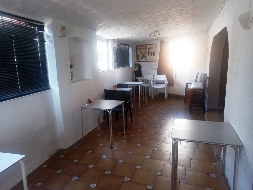 Restaurant/Bar for sale in Benalmadena - € 345,000 (Ref: 9428291)