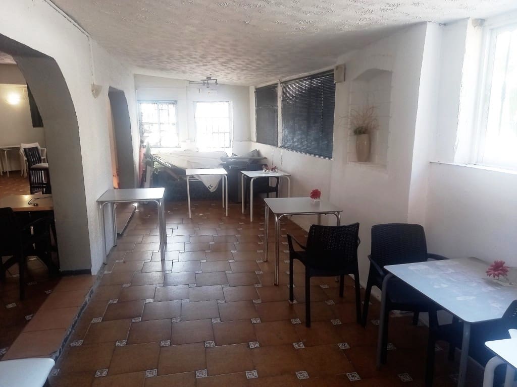 Restaurant/Bar for sale in Benalmadena - € 345,000 (Ref: 9428291)