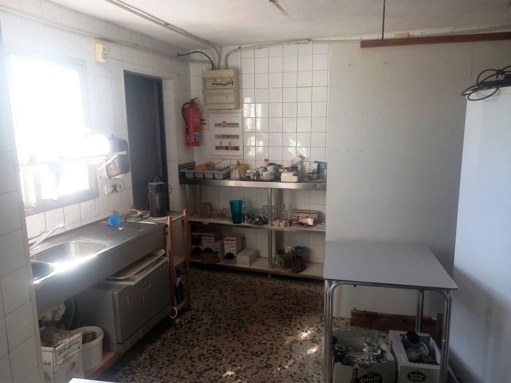 Restaurant/Bar for sale in Benalmadena - € 345,000 (Ref: 9428291)