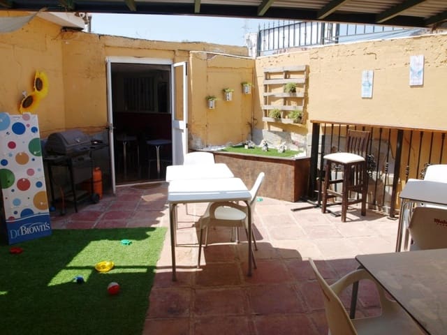 Restaurant/Bar for sale in Benalmádena - € 345,000 (Ref: 9428291)