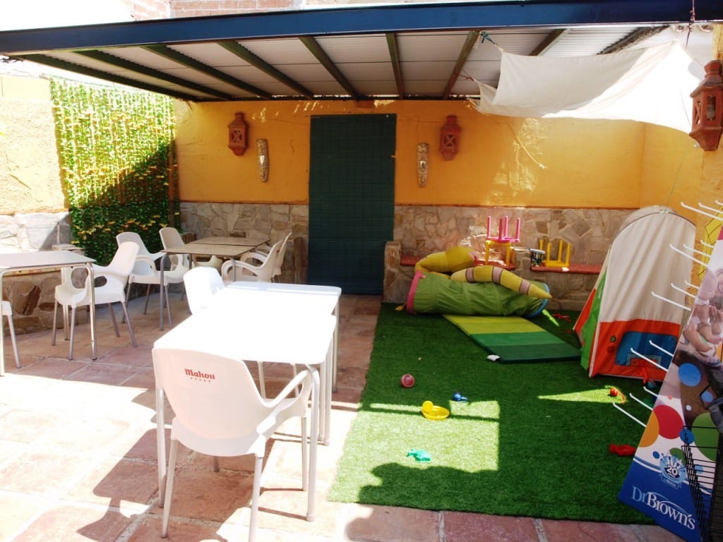 Restaurant/Bar for sale in Benalmadena - € 345,000 (Ref: 9428291)