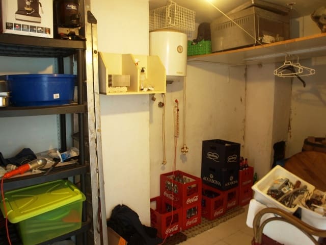 Restaurante/Bar para venda em Torremolinos - 345 000 € (Ref: 9428292)