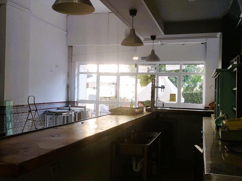 Restaurante/Bar para venda em Torremolinos - 345 000 € (Ref: 9428292)