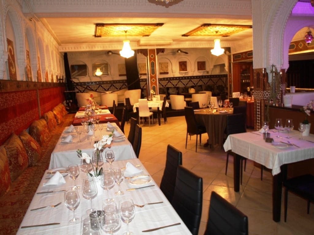 Restaurant/Bar for sale in Mijas Costa - € 340,000 (Ref: 9428293)