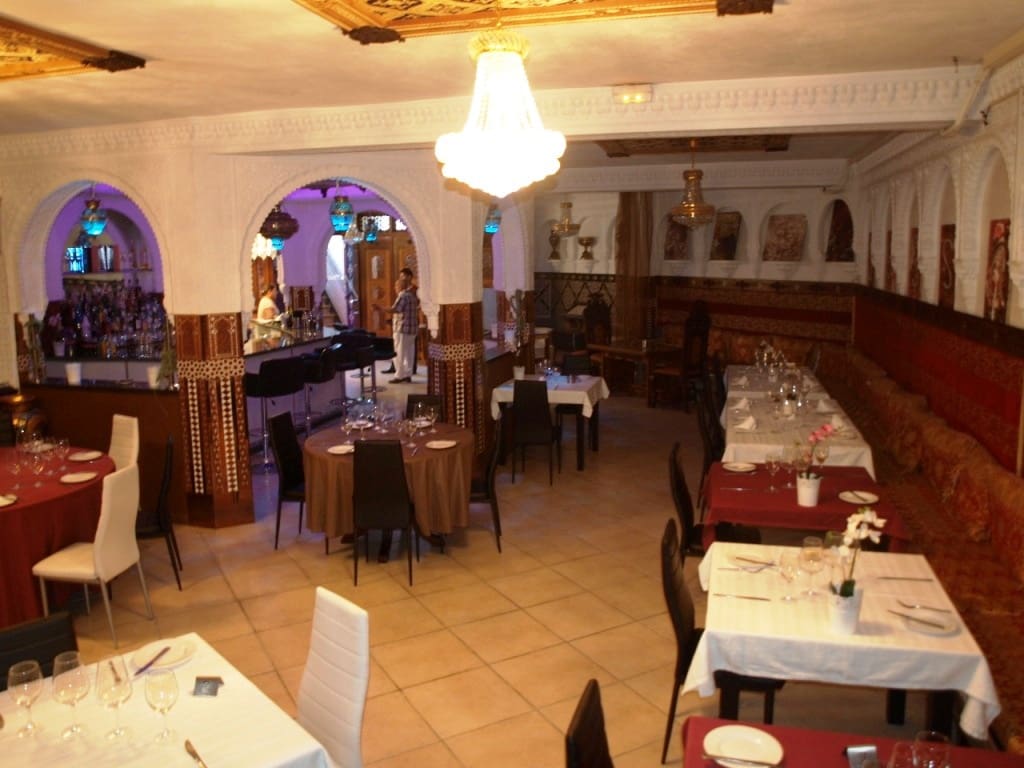 Restaurant/Bar for sale in Mijas Costa - € 340,000 (Ref: 9428293)