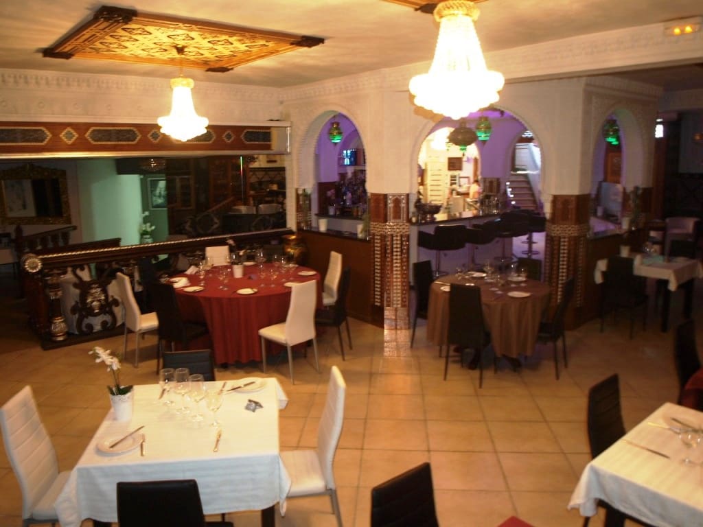 Restaurant/Bar for sale in Mijas Costa - € 340,000 (Ref: 9428293)