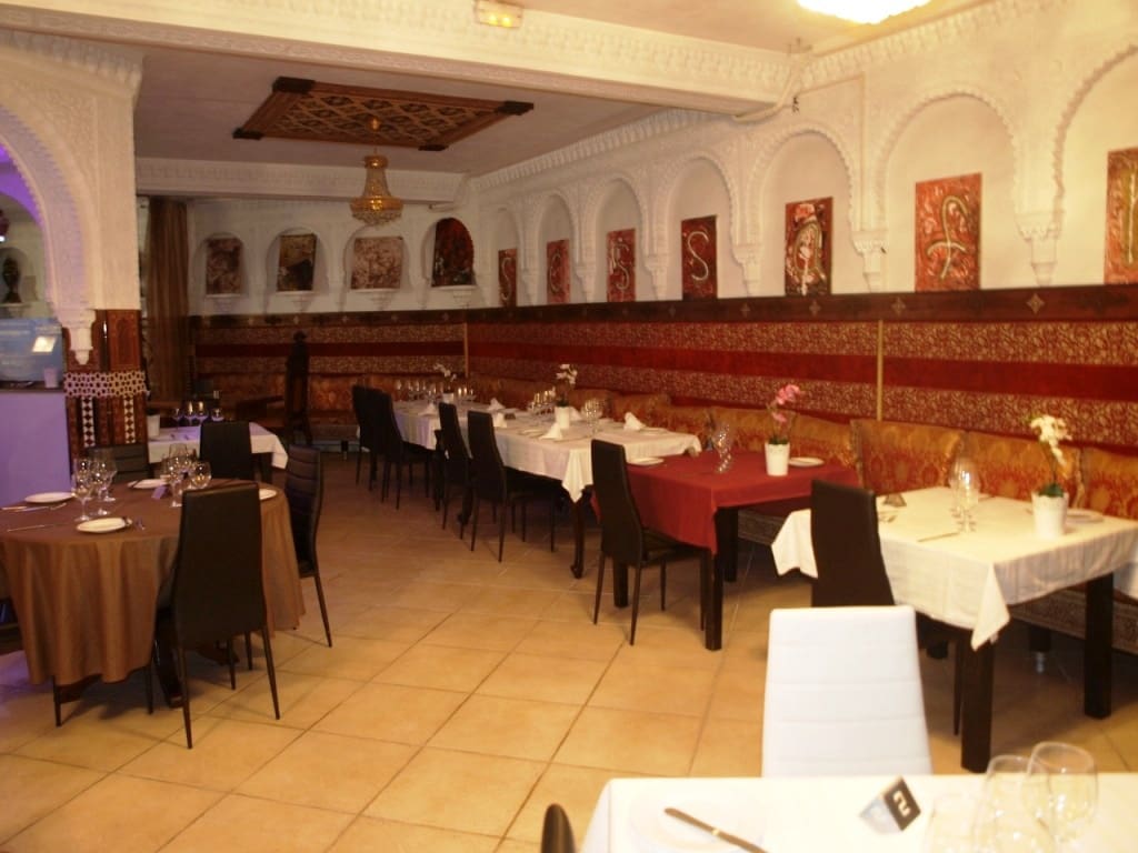 Restaurant/Bar for sale in Mijas Costa - € 340,000 (Ref: 9428293)