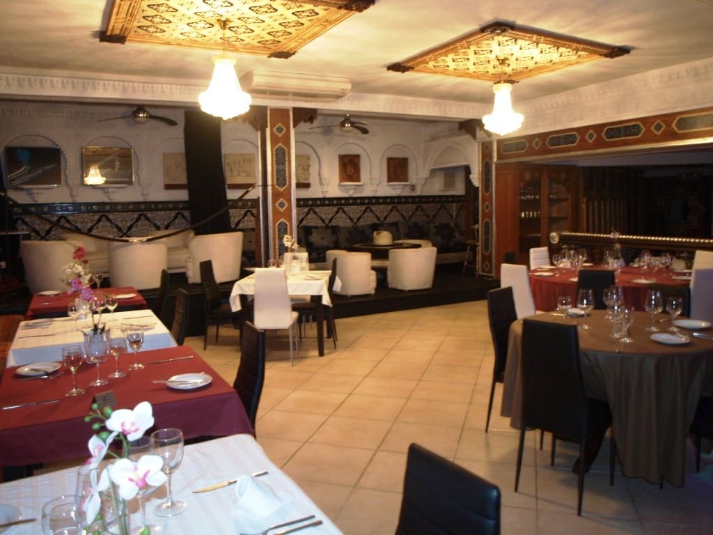 Restaurant/Bar for sale in Mijas Costa - € 340,000 (Ref: 9428293)