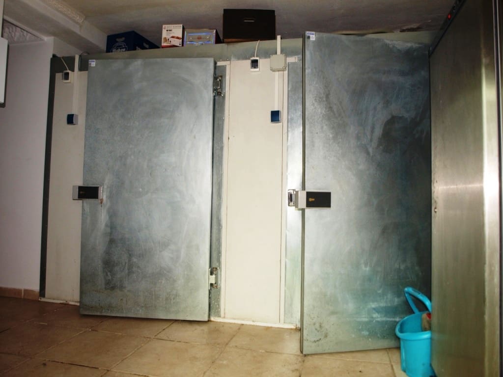 Restaurant/Bar for sale in Mijas Costa - € 340,000 (Ref: 9428293)