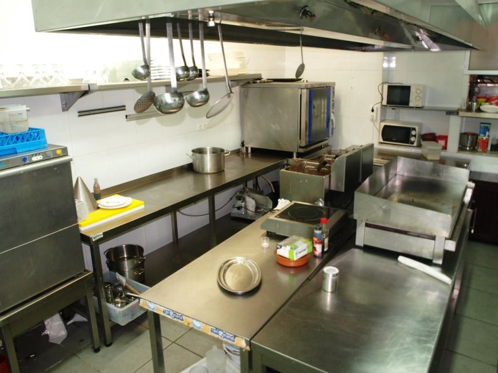 Restaurant/Bar for sale in Mijas Costa - € 340,000 (Ref: 9428293)