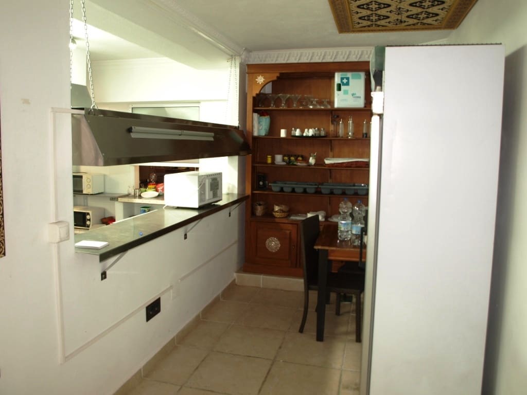 Restaurant/Bar for sale in Mijas Costa - € 340,000 (Ref: 9428293)