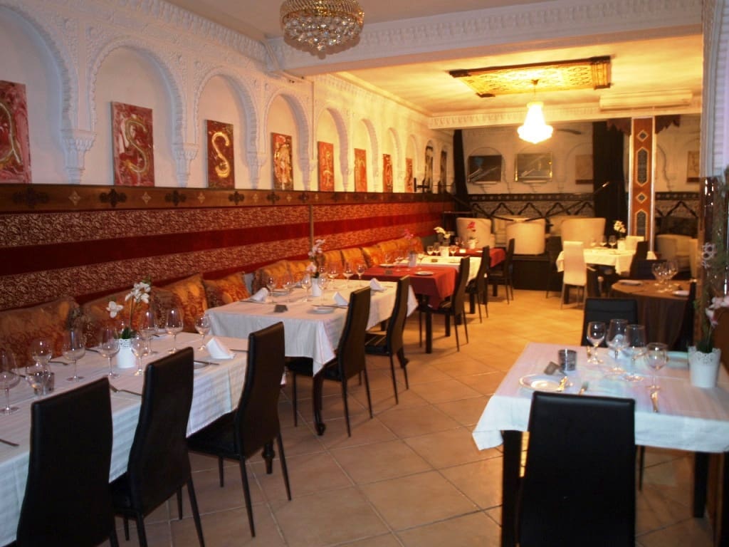 Restaurant/Bar for sale in Mijas Costa - € 340,000 (Ref: 9428293)