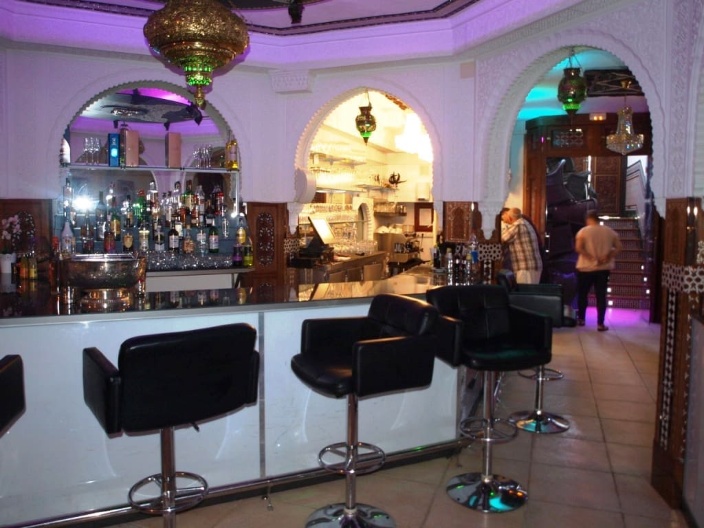 Restaurant/Bar for sale in Mijas Costa - € 340,000 (Ref: 9428293)