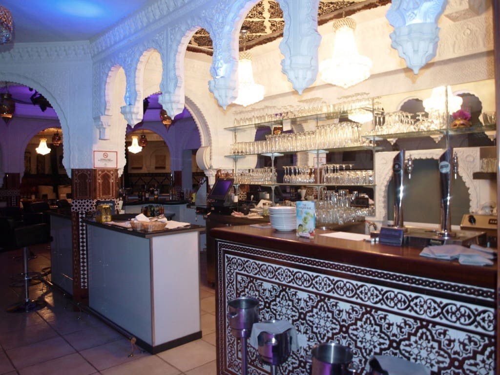 Restaurant/Bar for sale in Mijas Costa - € 340,000 (Ref: 9428293)