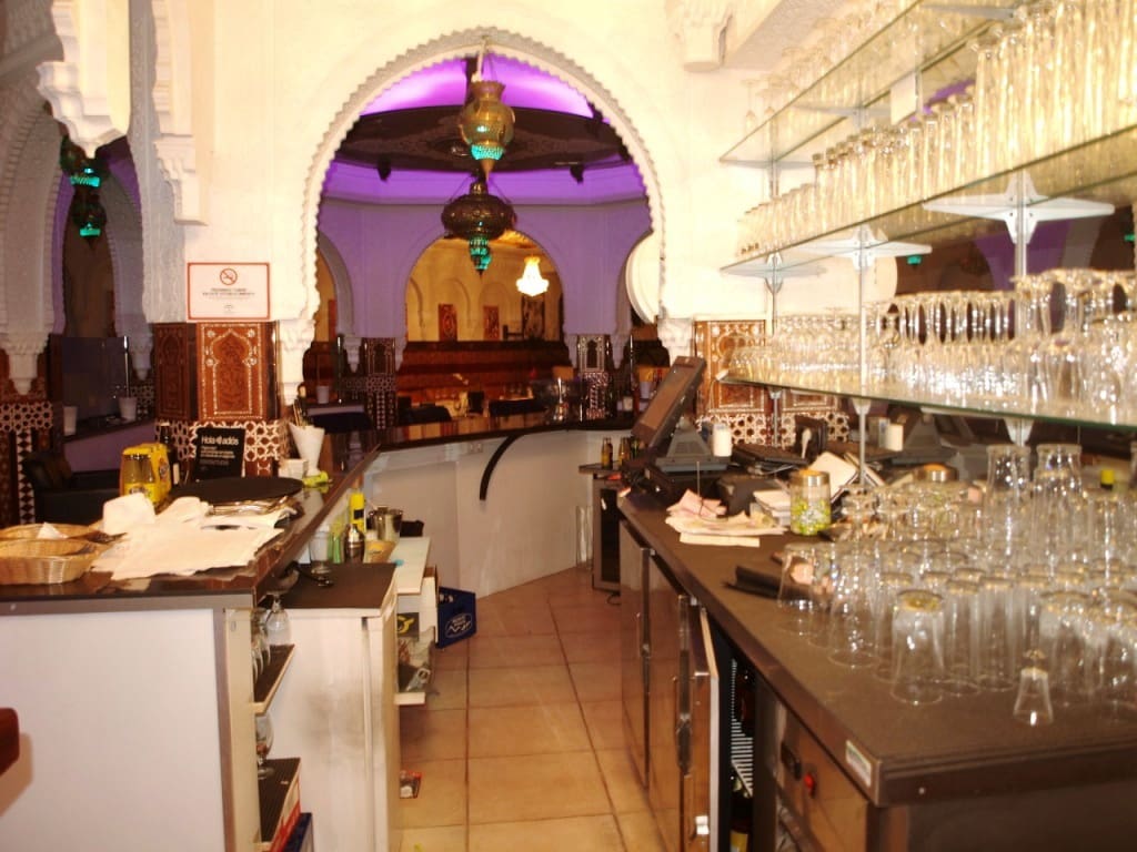 Restaurant/Bar for sale in Mijas Costa - € 340,000 (Ref: 9428293)