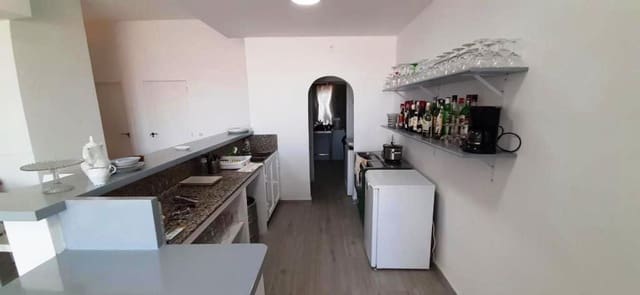 Restaurant/Bar for sale in Fuengirola - € 330,000 (Ref: 9428294)