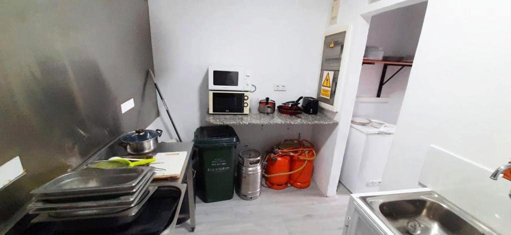 Restaurant/Bar for sale in Fuengirola - € 330,000 (Ref: 9428294)