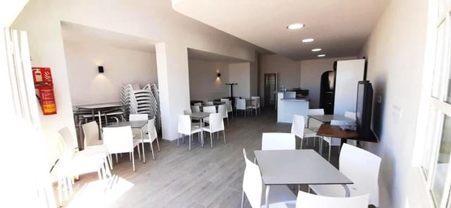 Restaurant/Bar for sale in Fuengirola - € 330,000 (Ref: 9428294)