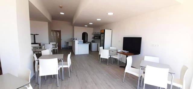 Restaurant/Bar for sale in Fuengirola - € 330,000 (Ref: 9428294)