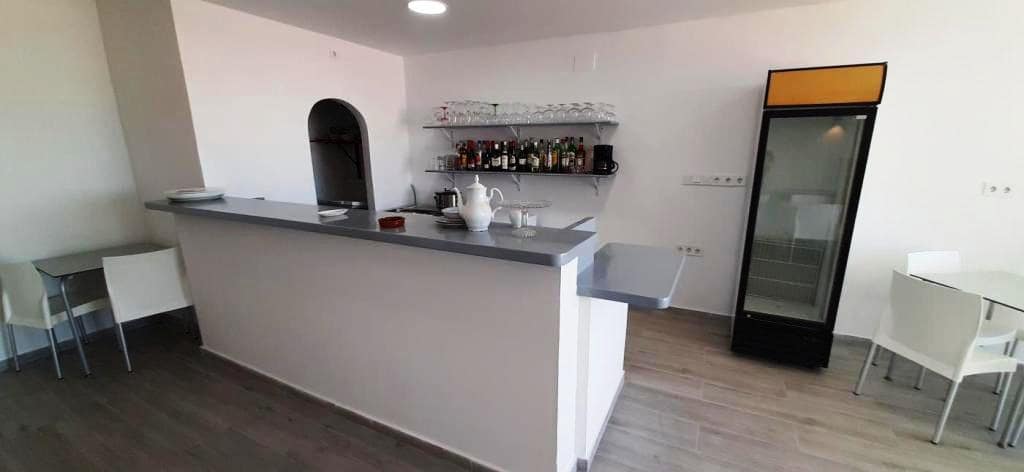 Restaurant/Bar for sale in Fuengirola - € 330,000 (Ref: 9428294)