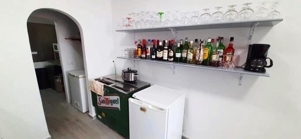 Restaurant/Bar for sale in Fuengirola - € 330,000 (Ref: 9428294)
