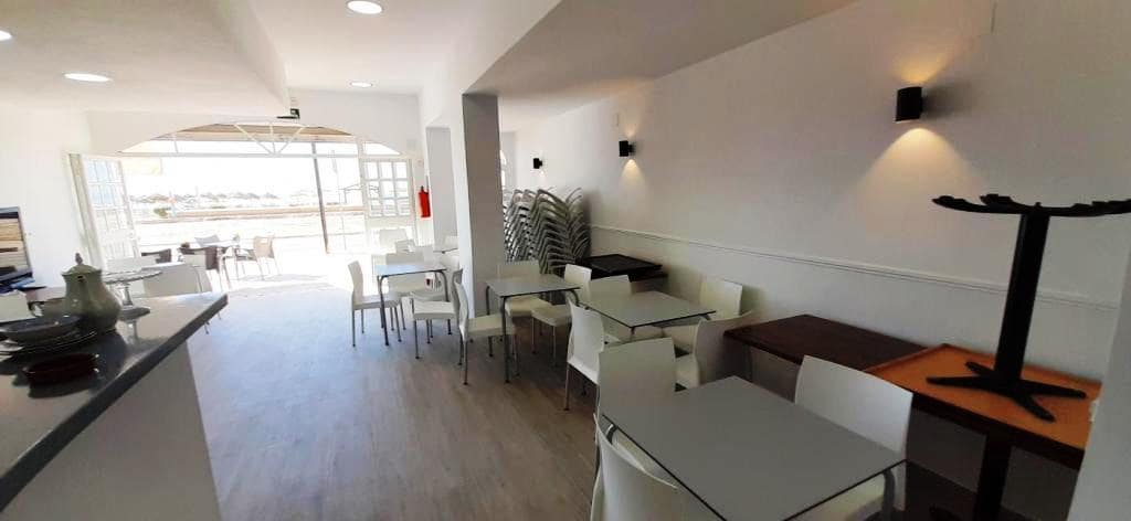 Restaurant/Bar for sale in Fuengirola - € 330,000 (Ref: 9428294)