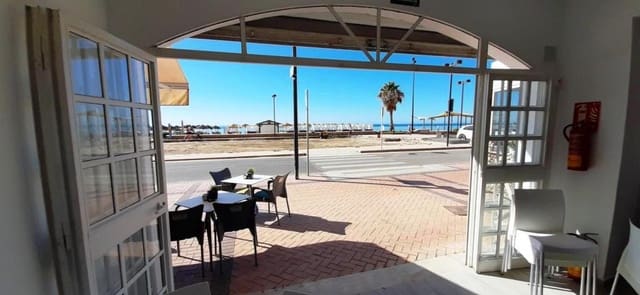 Restaurant/Bar for sale in Fuengirola - € 330,000 (Ref: 9428294)