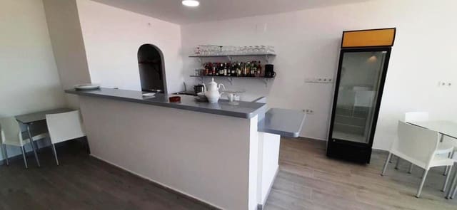 Restaurant/Bar for sale in Fuengirola - € 330,000 (Ref: 9428294)
