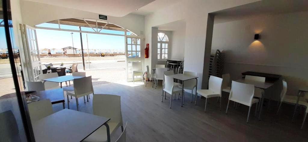 Restaurant/Bar for sale in Fuengirola - € 330,000 (Ref: 9428294)