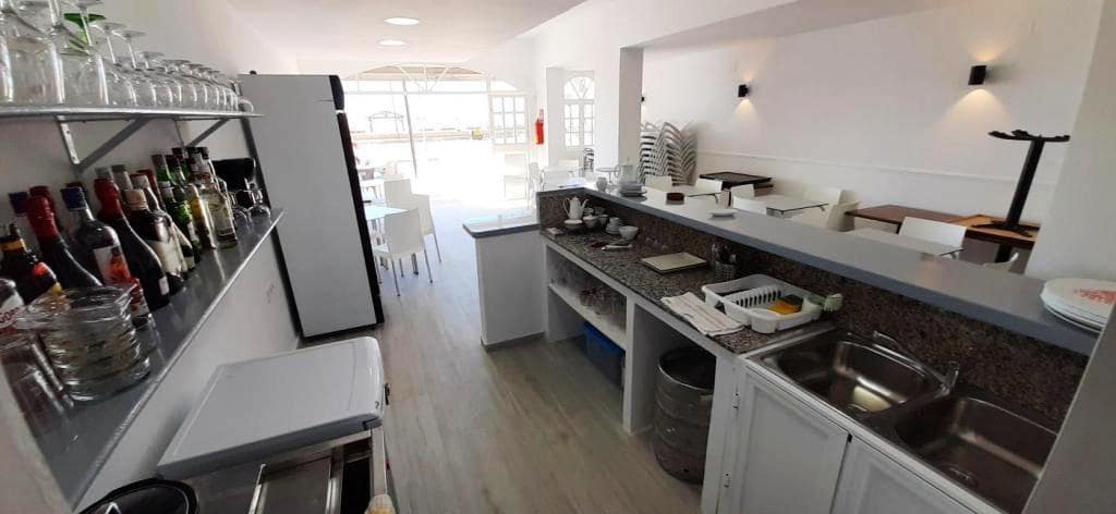 Restaurant/Bar for sale in Fuengirola - € 330,000 (Ref: 9428294)