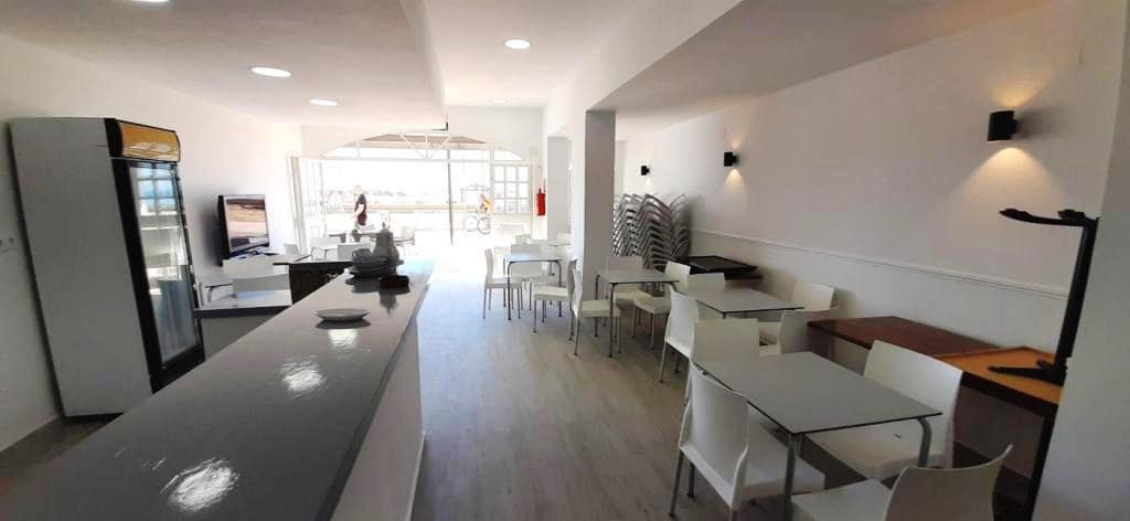 Restaurant/Bar for sale in Fuengirola - € 330,000 (Ref: 9428294)