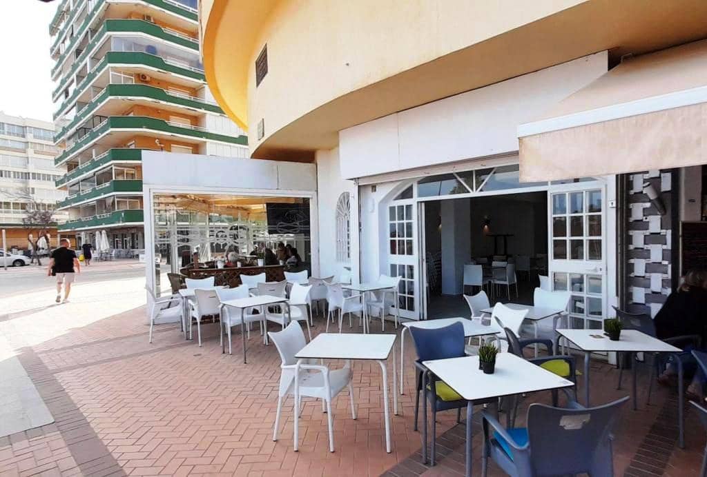 Restaurant/Bar for sale in Fuengirola - € 330,000 (Ref: 9428294)