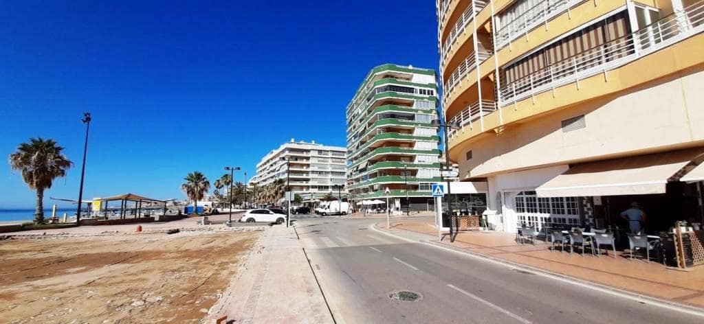 Restaurant/Bar for sale in Fuengirola - € 330,000 (Ref: 9428294)