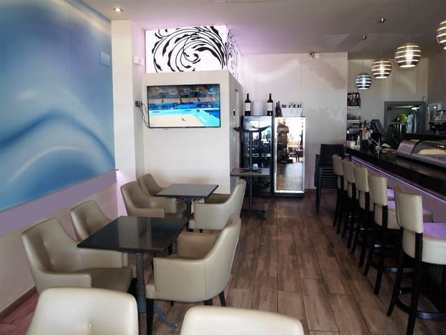 Restaurant/Bar for sale in Fuengirola - € 329,950 (Ref: 9428295)