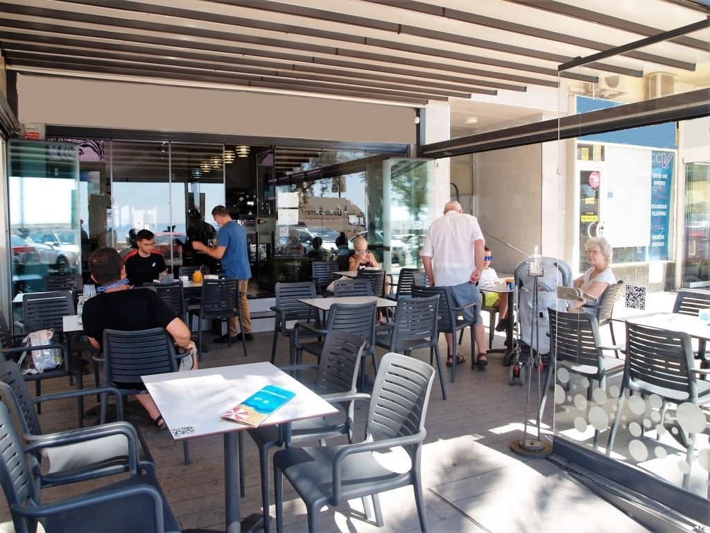 Restaurant/Bar for sale in Fuengirola - € 329,950 (Ref: 9428295)