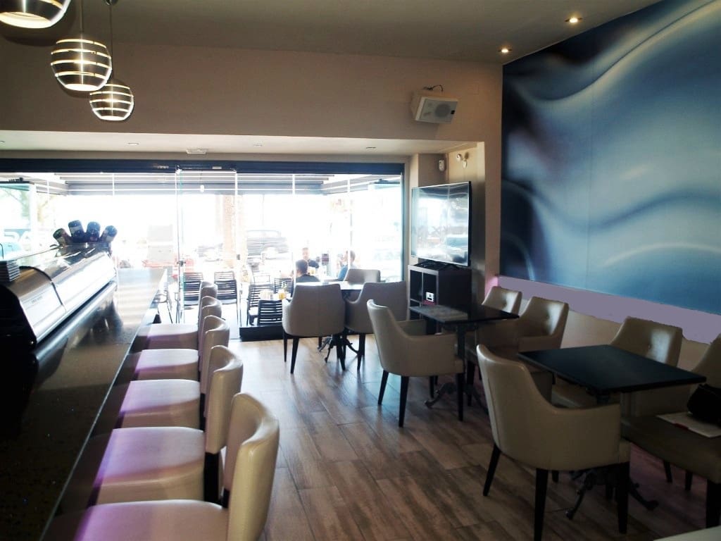 Restaurant/Bar for sale in Fuengirola - € 329,950 (Ref: 9428295)