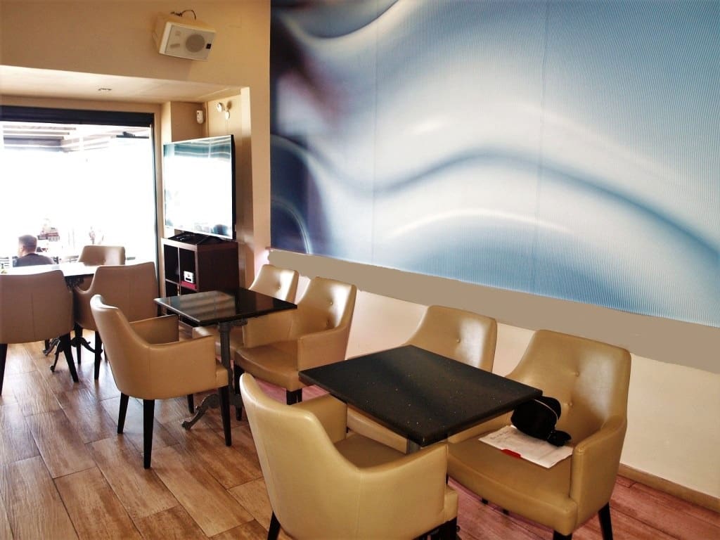 Restaurant/Bar for sale in Fuengirola - € 329,950 (Ref: 9428295)