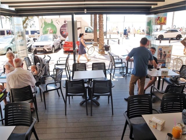 Restaurant/Bar for sale in Fuengirola - € 329,950 (Ref: 9428295)