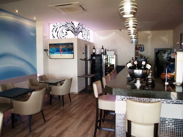 Restaurant/Bar for sale in Fuengirola - € 329,950 (Ref: 9428295)