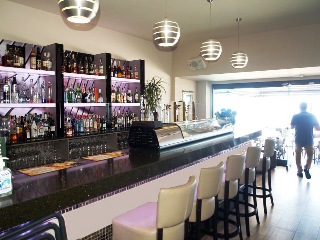 Restaurant/Bar for sale in Fuengirola - € 329,950 (Ref: 9428295)