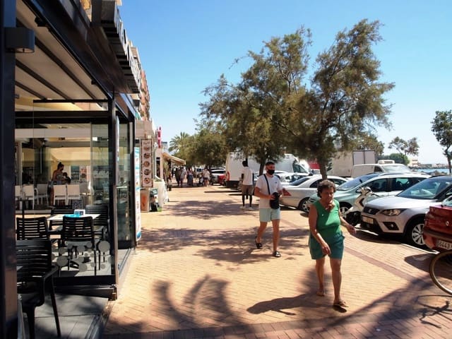 Restaurant/Bar for sale in Fuengirola - € 329,950 (Ref: 9428295)