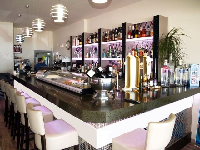 Restaurant/Bar for sale in Fuengirola - € 329,950 (Ref: 9428295)