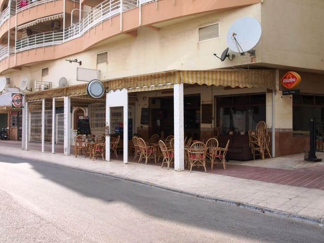Restaurant/Bar for sale in Fuengirola - € 325,000 (Ref: 9428296)
