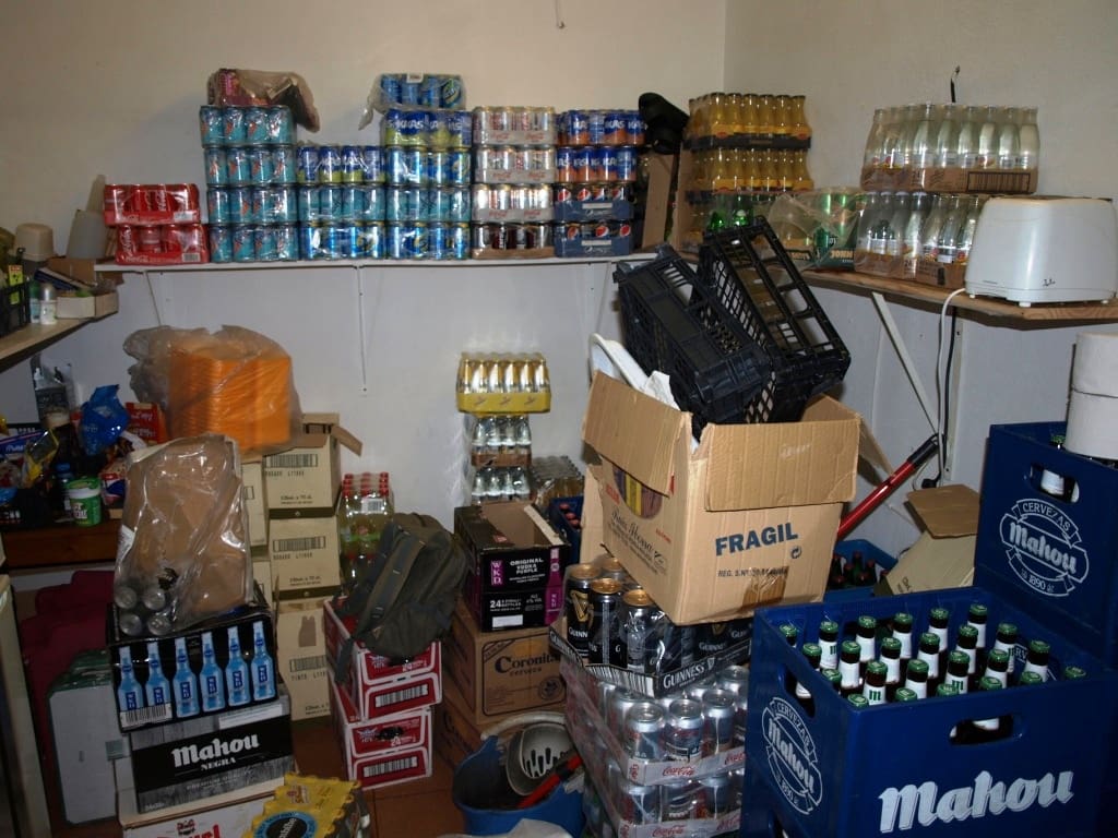 Restaurant/Bar for sale in Fuengirola - € 325,000 (Ref: 9428296)